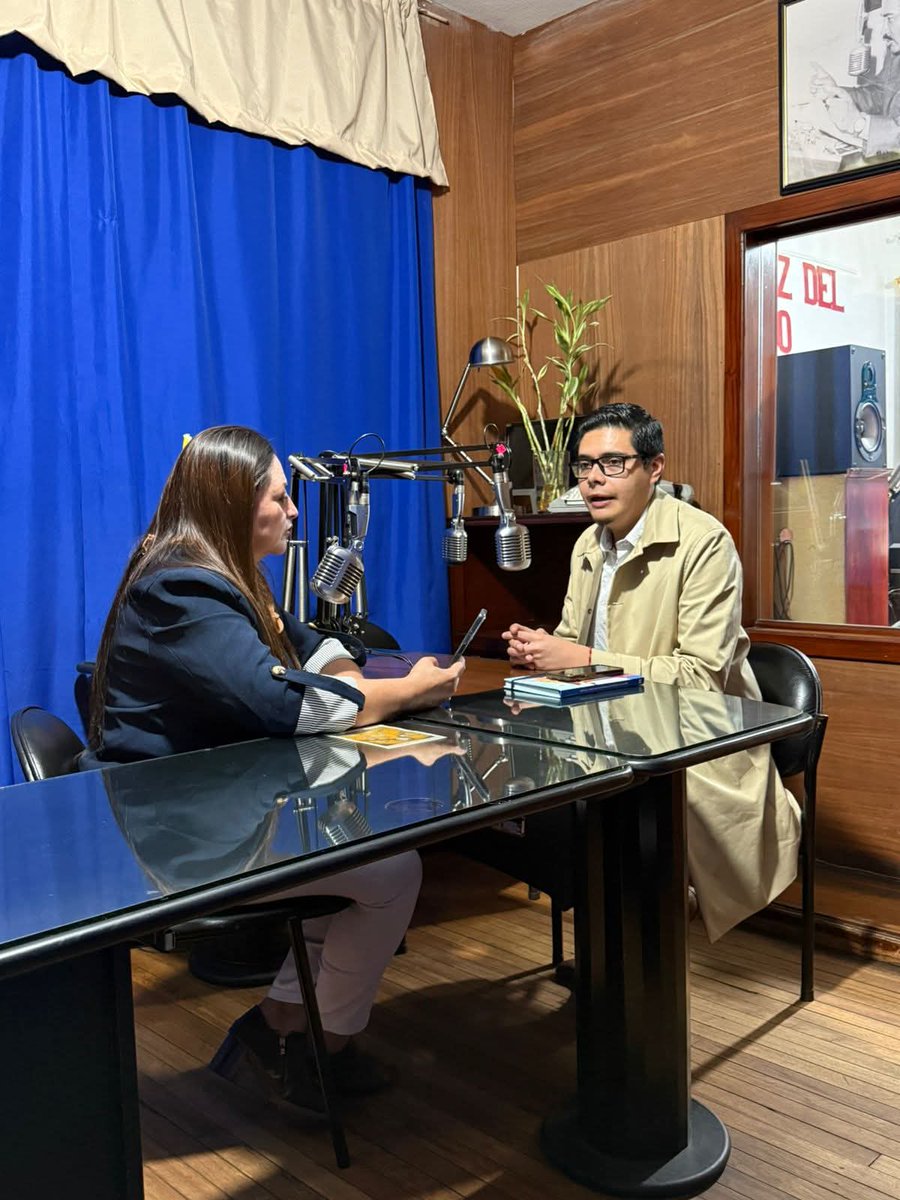 Cuenca Internacional tweet media