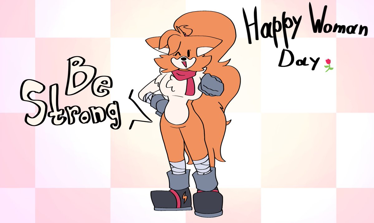 Fox24Gol58282's tweet photo. Happy woman dayโค
#HappyWomensDay #Latespeed https://t.co/mzUhFW67aI
