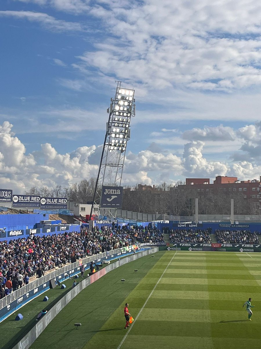 Fanático Azulón 💙 tweet media