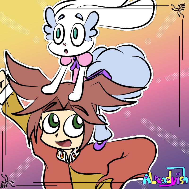 OCs Museum 𝙴𝙽𝙲𝙾𝚁𝙴𝚖𝚞𝚕𝚝𝚒 tweet media