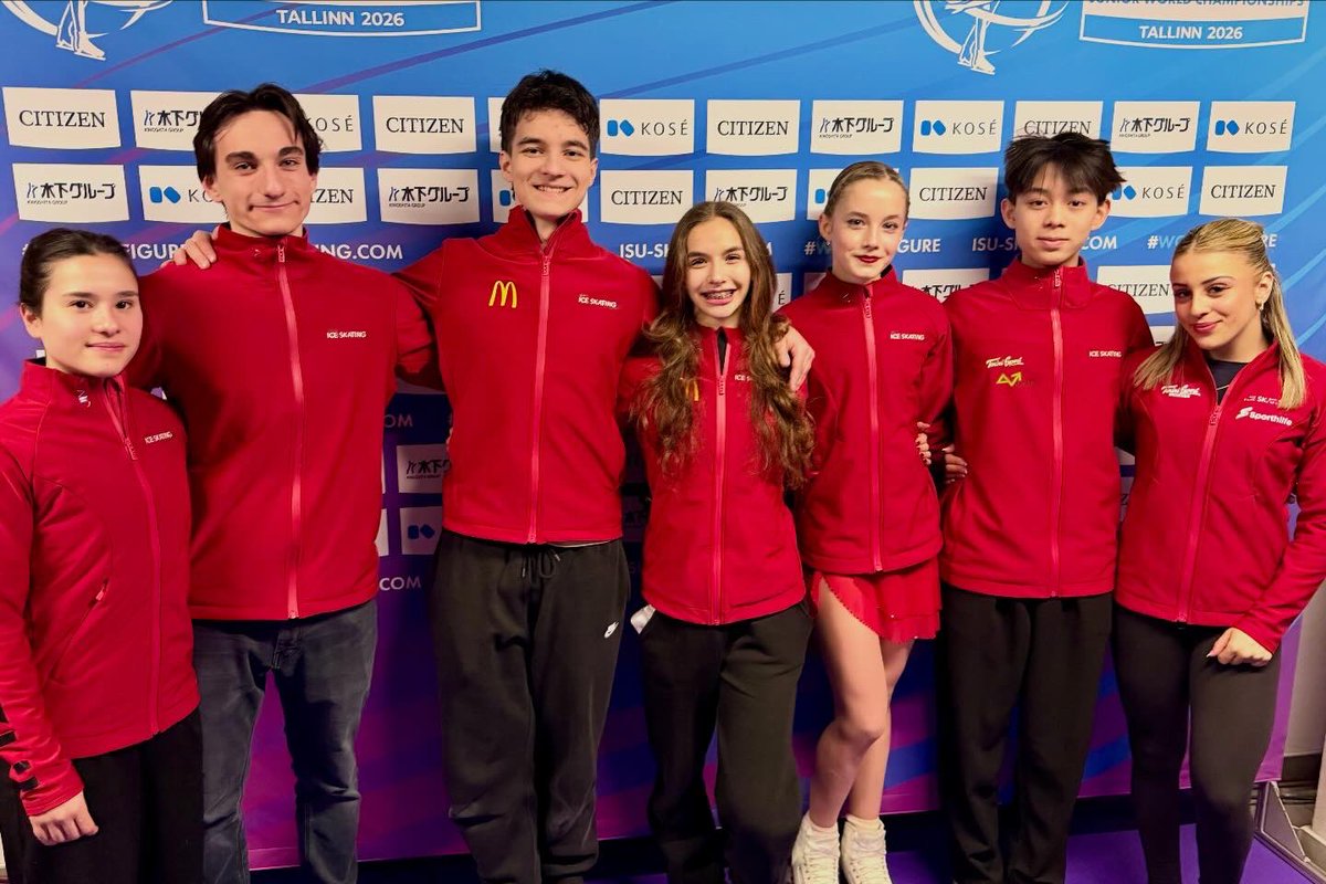 teamchampery's tweet photo. From the Skating School post: https://t.co/RgHRozxEZd

Kiss &amp; Cry pictures by Sean Gillis @europeonice https://t.co/0MBsjzHgV6