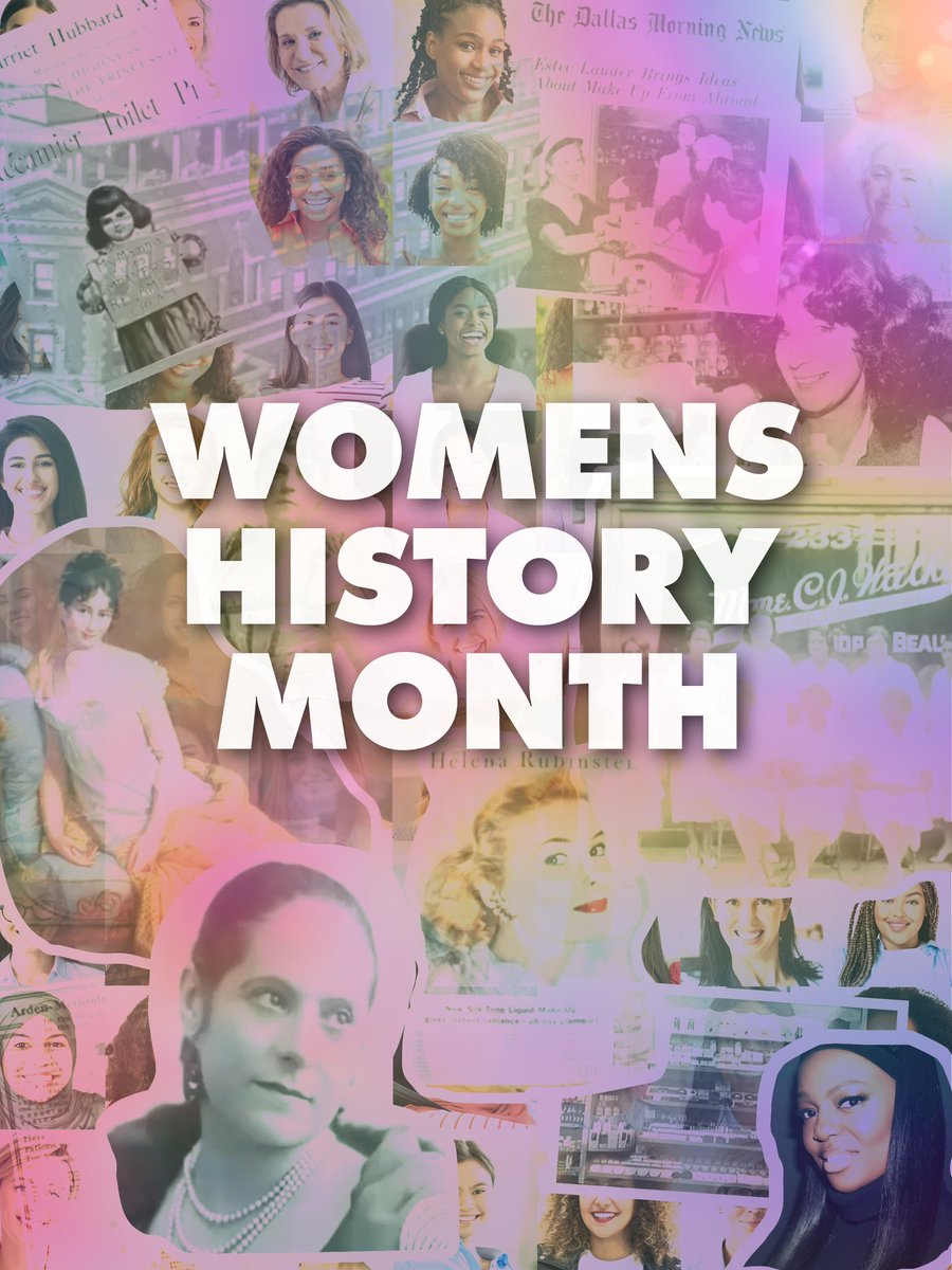 Pivot Point International tweet media