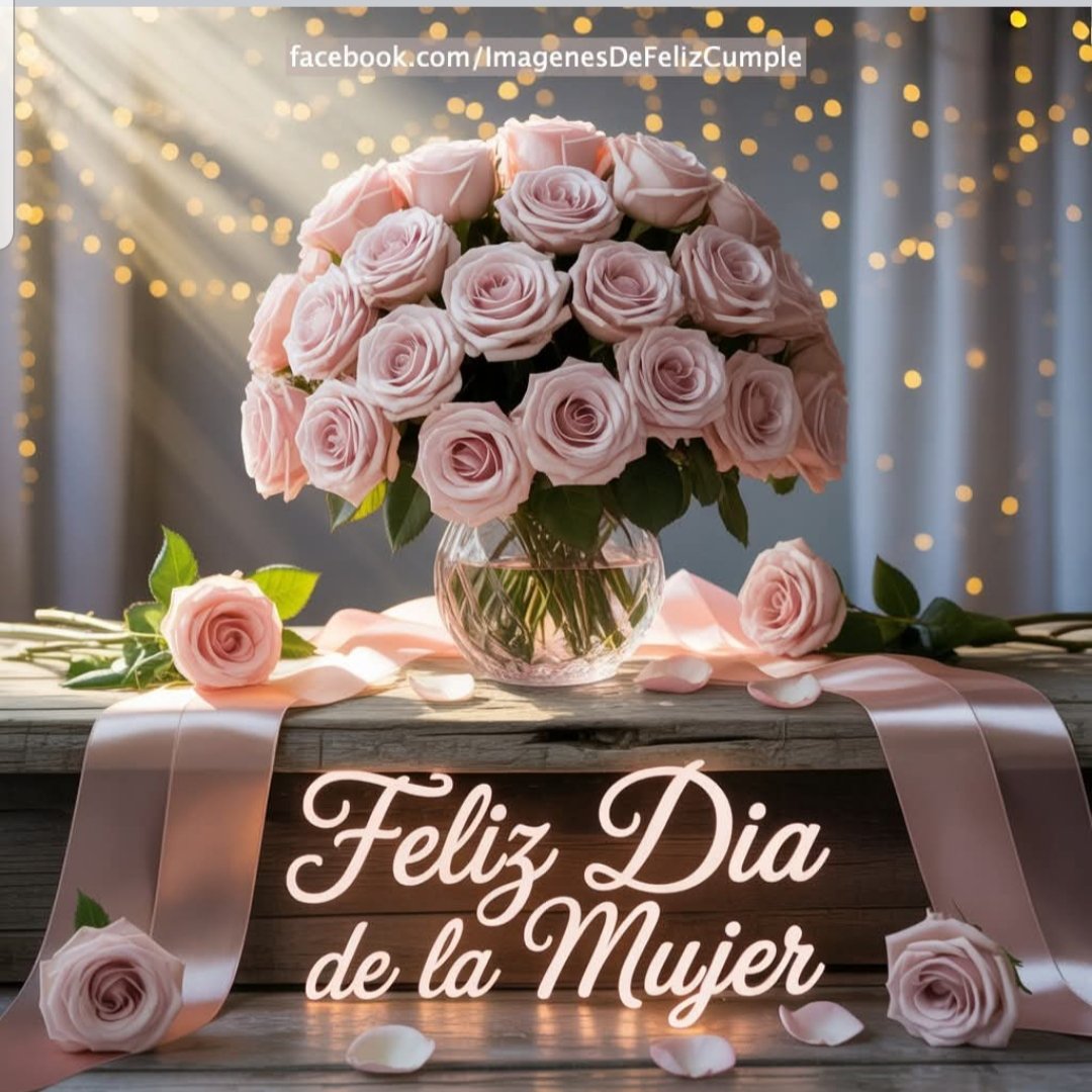 CDR_Arroyo's tweet photo. Desde nuestro Municipio Arroyo Naranjo les deseamos muchas felicidades en este 8 de marzo. 
#LaHabanaDeTodos 
#SomosDelBarrio 
#CDRCuba https://t.co/a9HtIrDV32