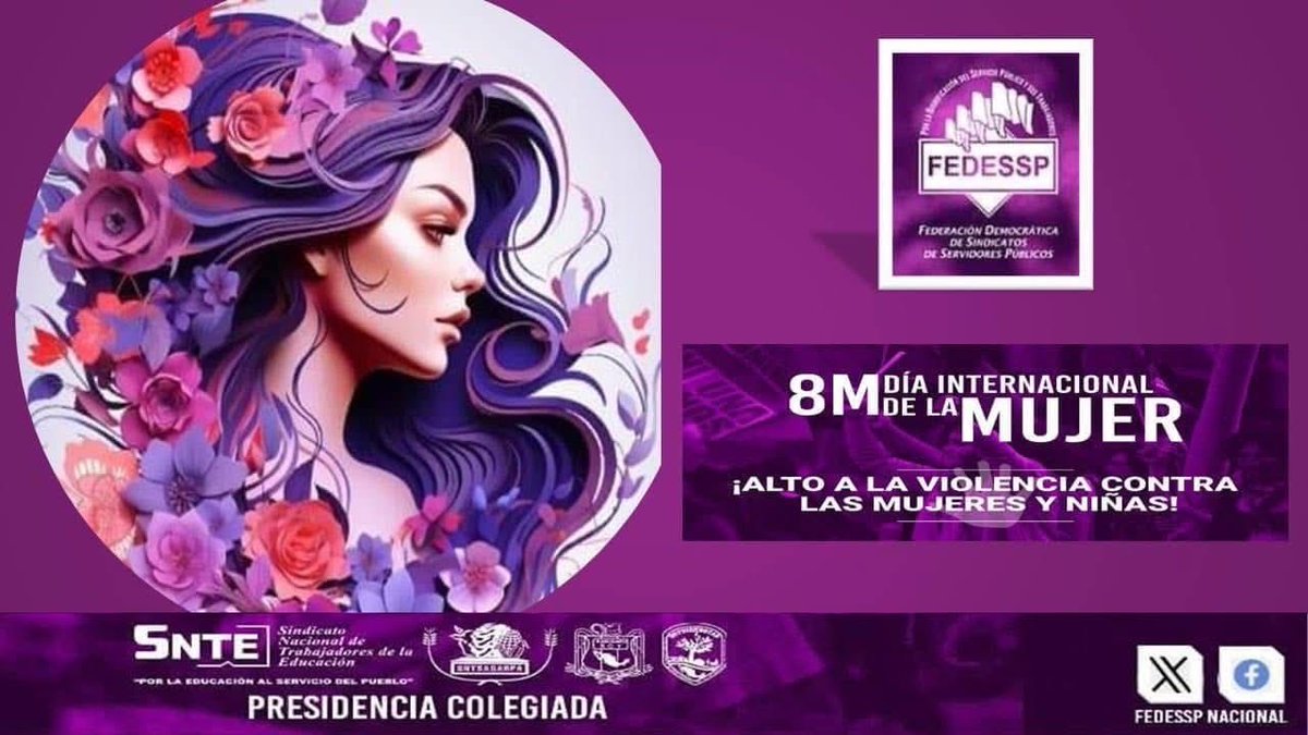 FEDESSP Nacional tweet media