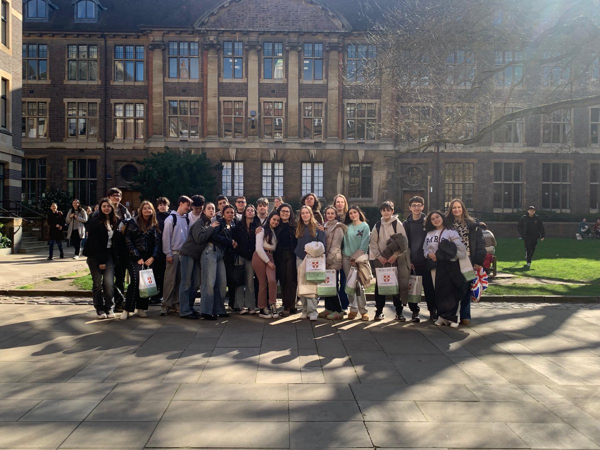 IES Zapatón tweet media