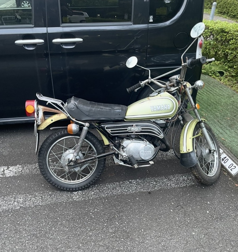 🚙みんなの車とバイクの盗難情報🏍 tweet media