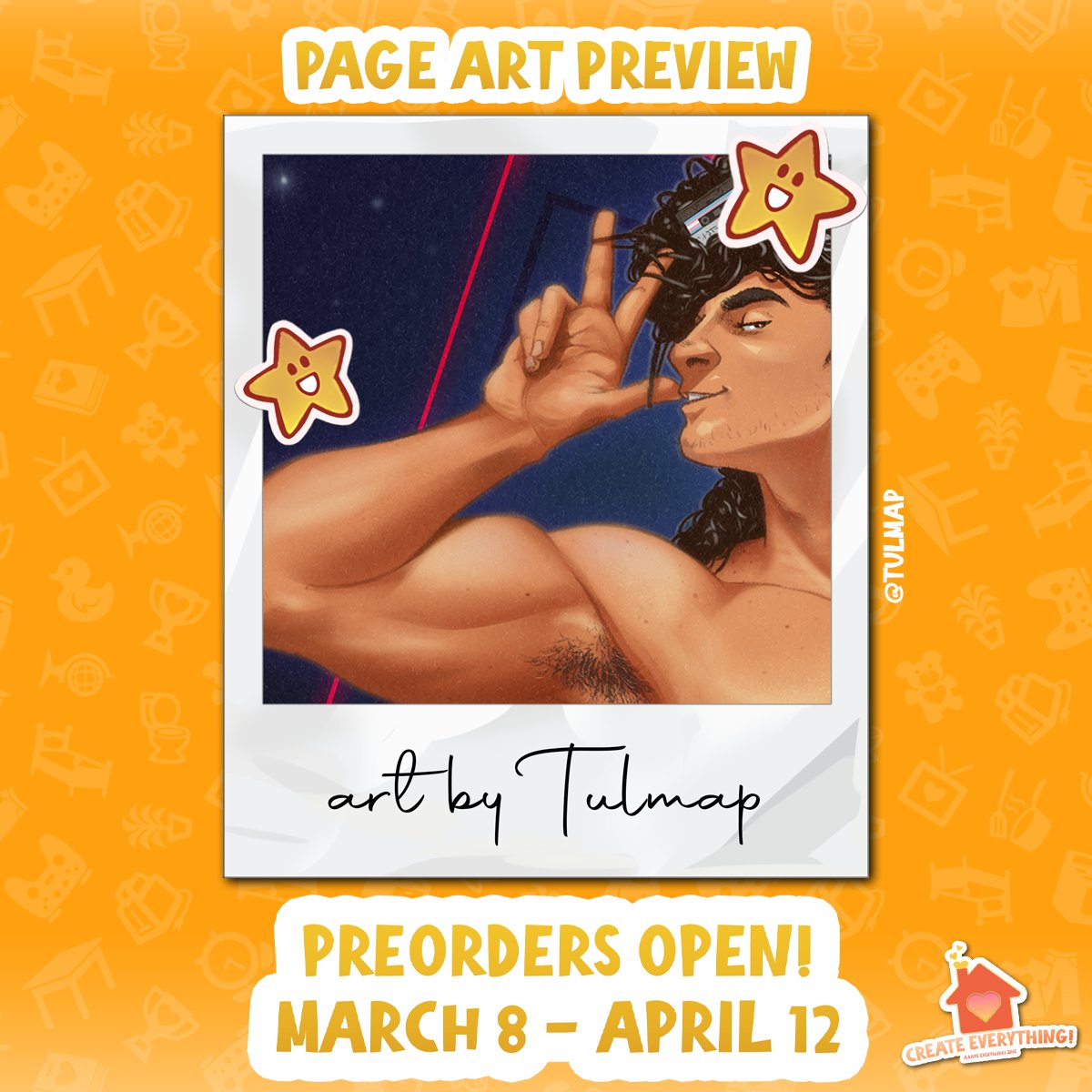 Tulmap 🔞 tweet media