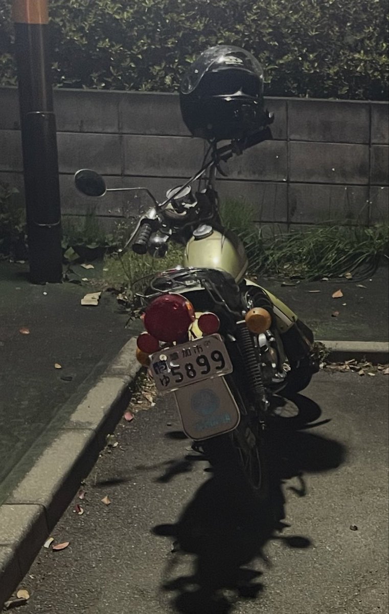 🚙みんなの車とバイクの盗難情報🏍 tweet media