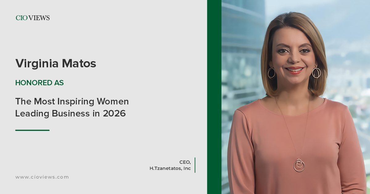 CIO Views Magazine tweet media