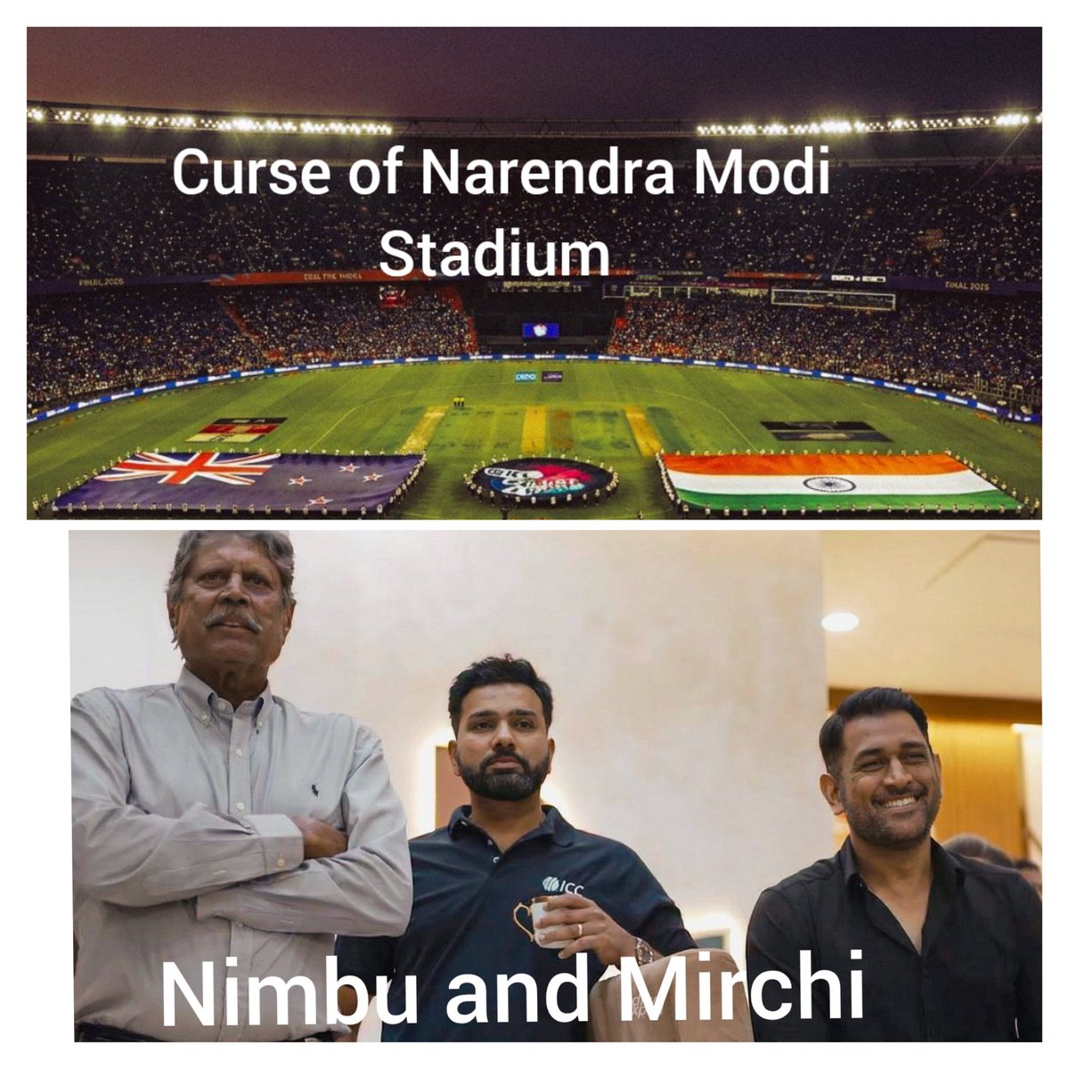 1sInto2s's tweet photo. #IndiaVsNewZealand https://t.co/2jeuQxyGH3