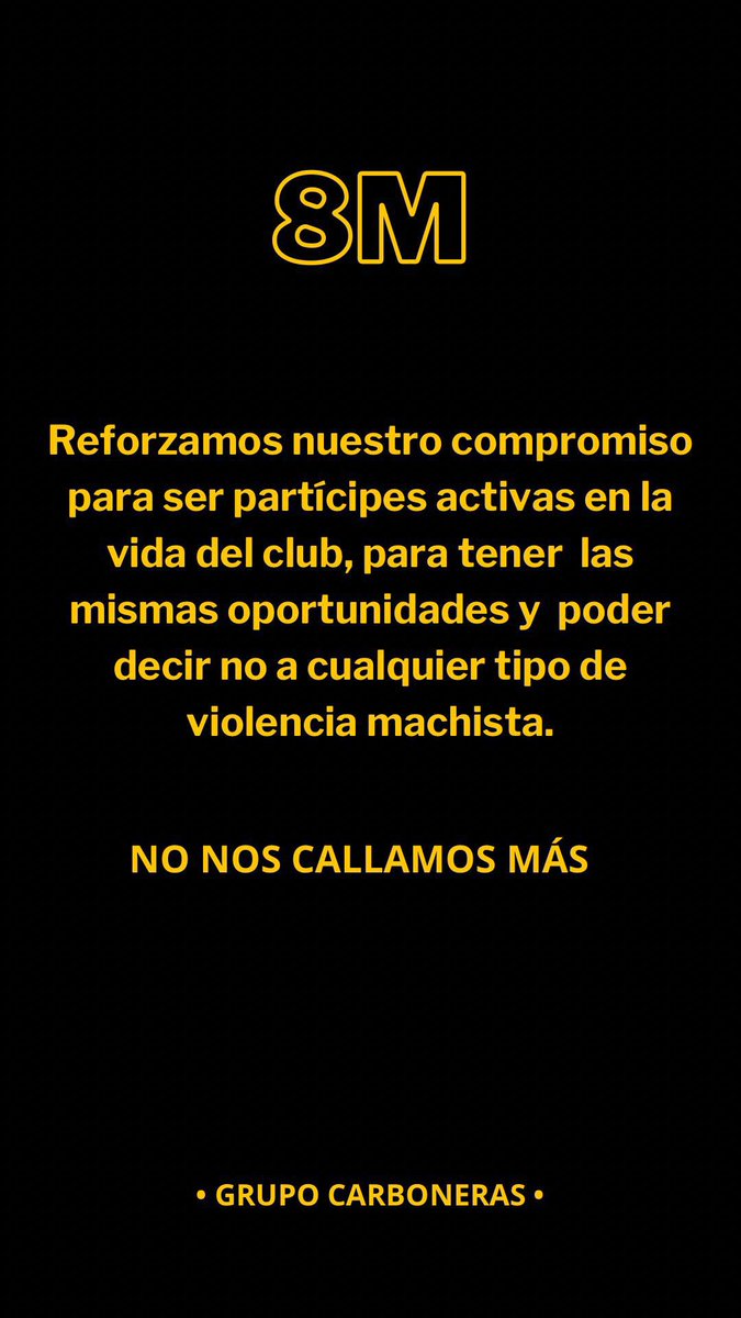Carboneras tweet media