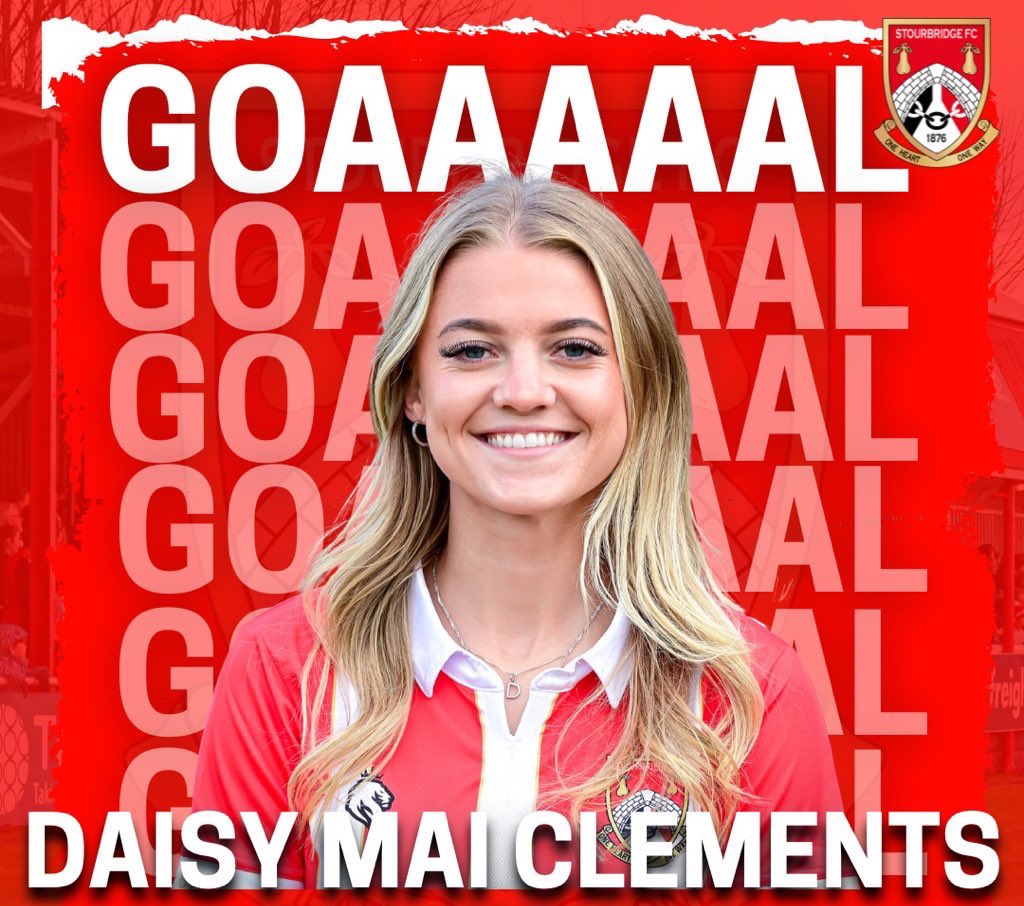 76’ HATRICK HEROOOO!!

Daisy goes through 1v1 and makes no mistake to get the match ball! 3-0
