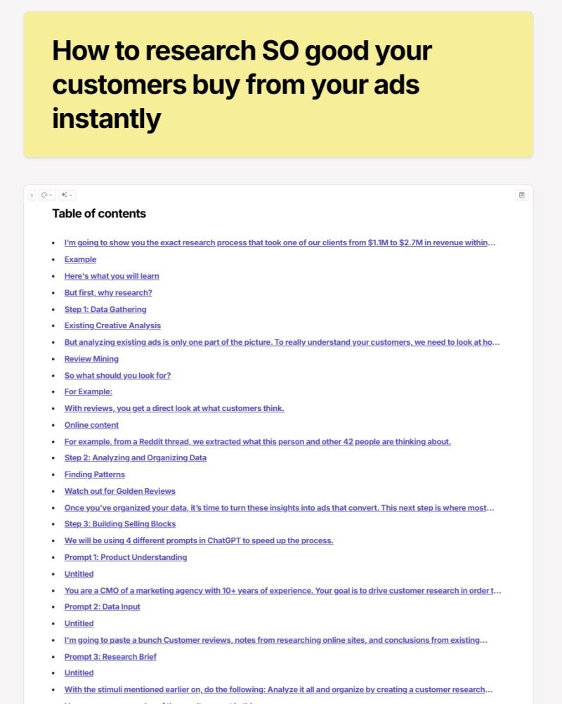 Lorenzo | Meta Ads & Performance Creatives 📈 tweet media