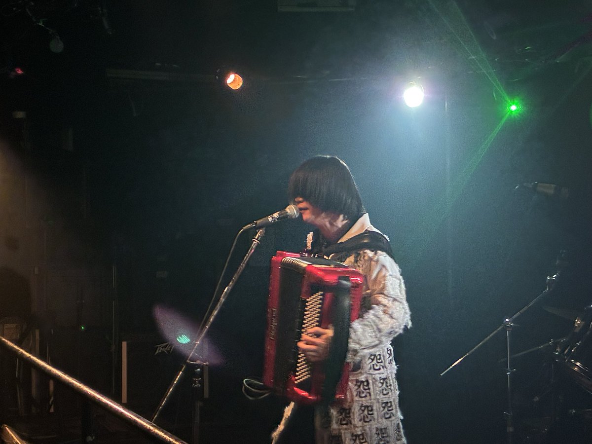 DEAD ROCK PROJECT/D.R.P tweet media