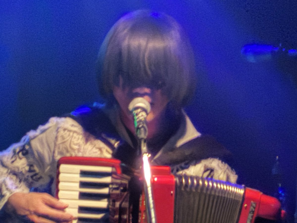 DEAD ROCK PROJECT/D.R.P tweet media