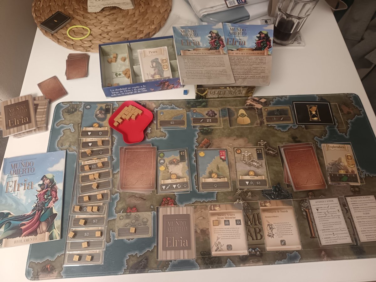 Miguel A.TonyManhat tweet media