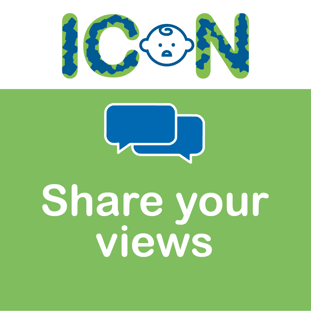 ICON tweet media