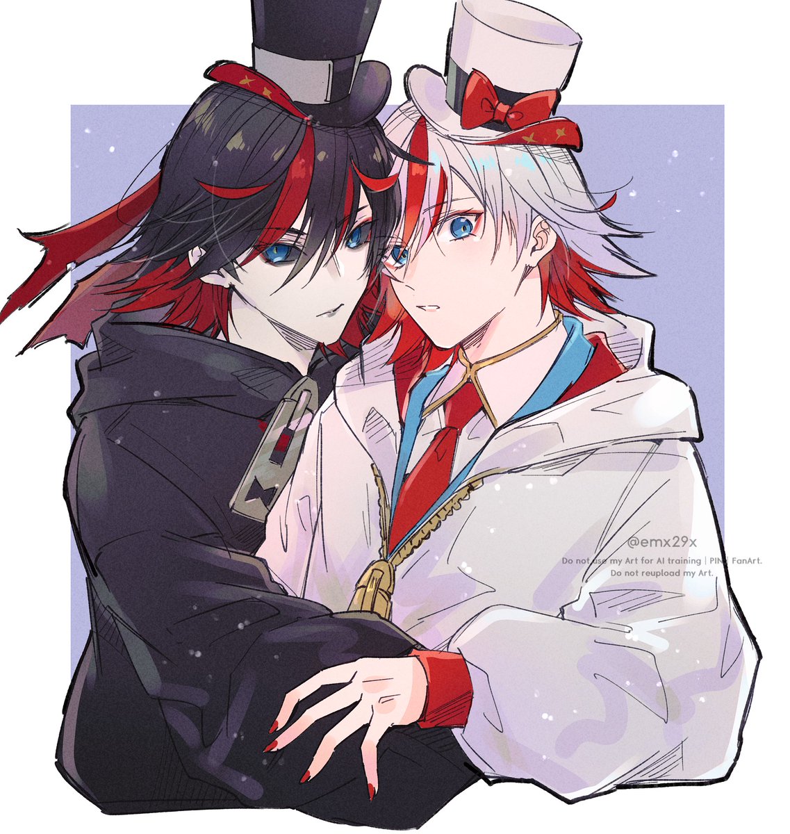 𝘌𝘮𝘮𝘢🌸 5/6 東7【C14a】 tweet media