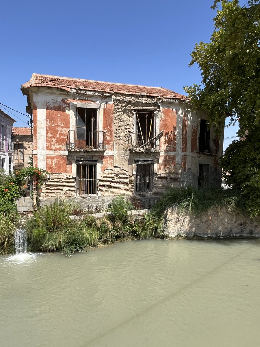 En un lugar de la Huerta tweet media