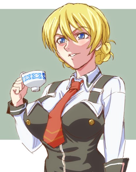 いいよねbible black…