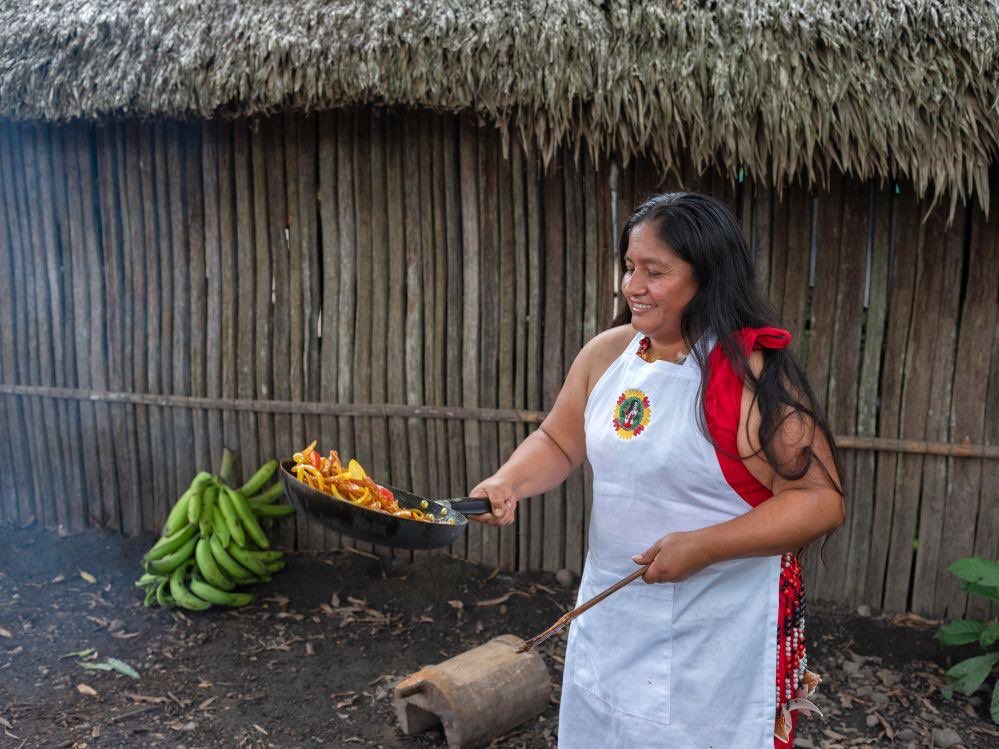 FIDA (América Latina y el Caribe) tweet media