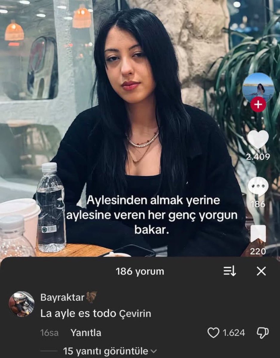 enessarikaya01's tweet photo. Ağlıyom amk https://t.co/6IzMxD9RN0