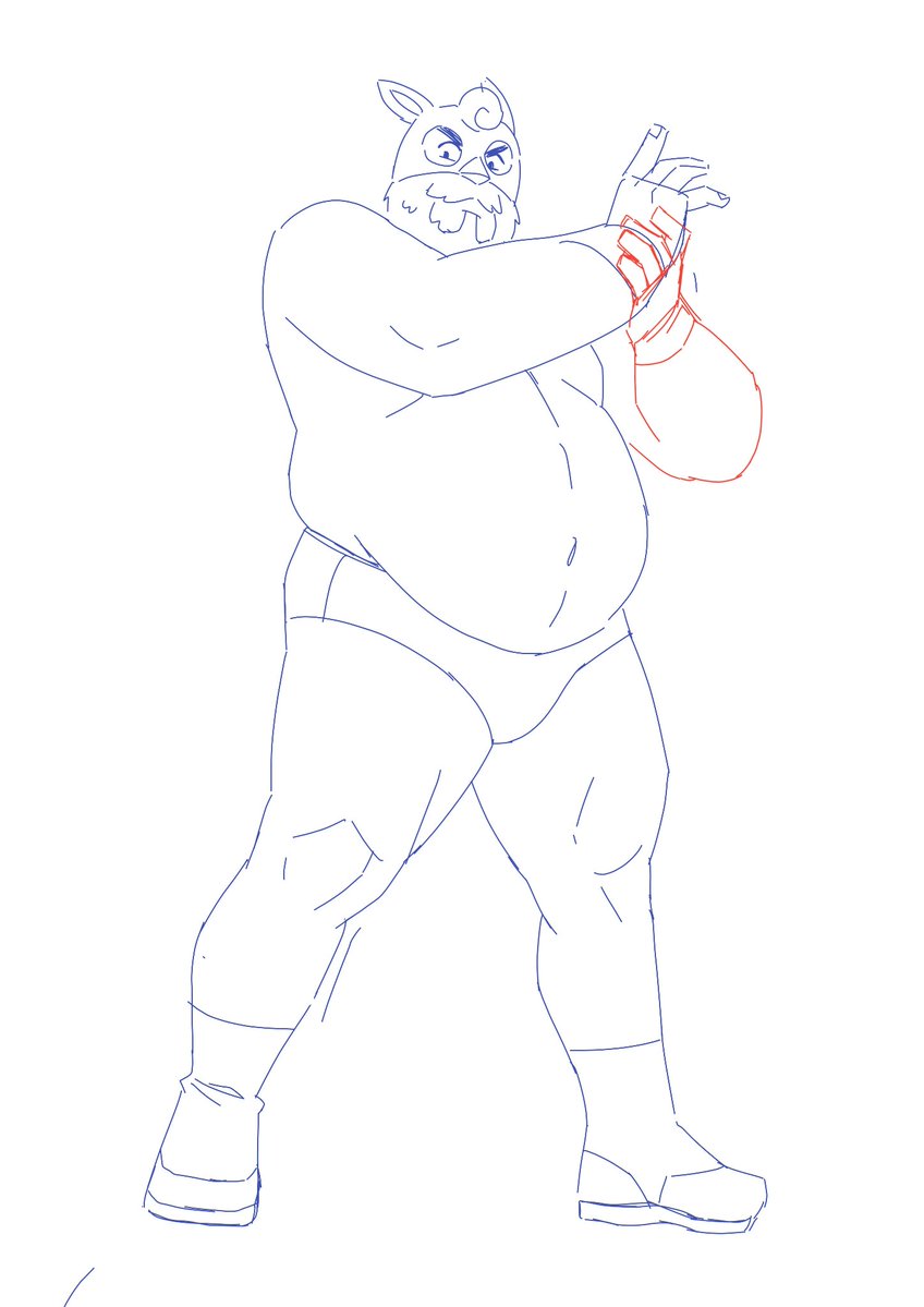 Beardrooler 🖌️ tweet media