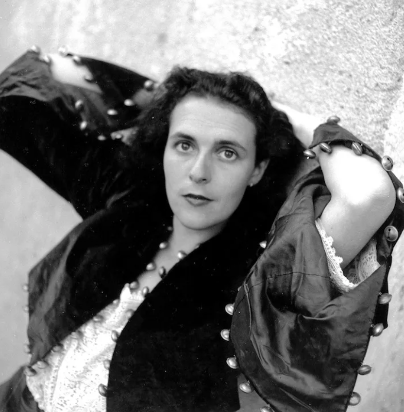 Danielle Winston tweet media