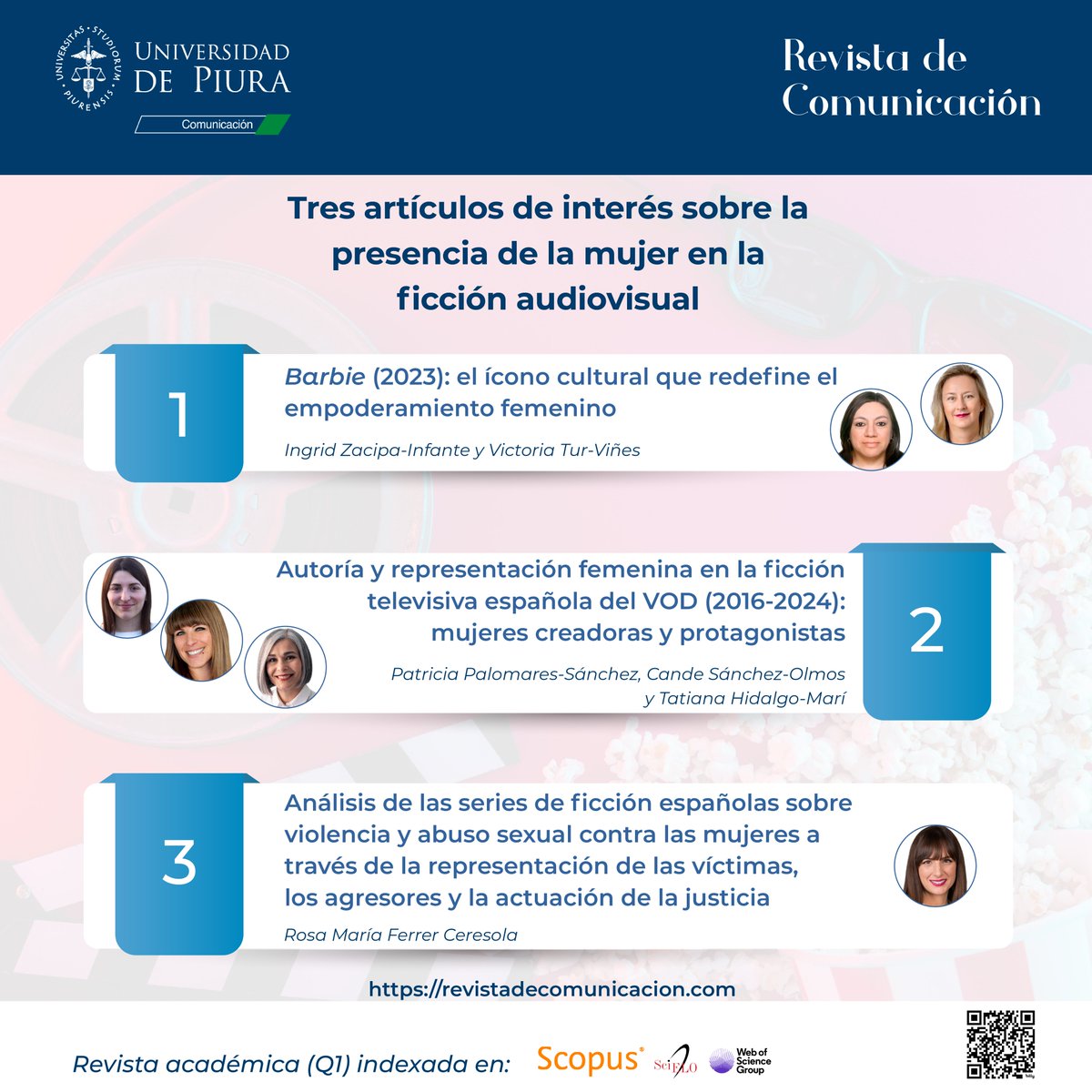 Revista de Comunicación tweet media