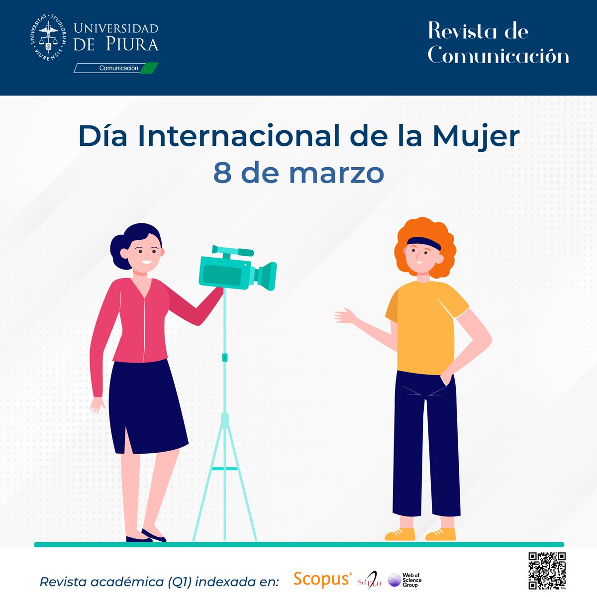 Revista de Comunicación tweet media