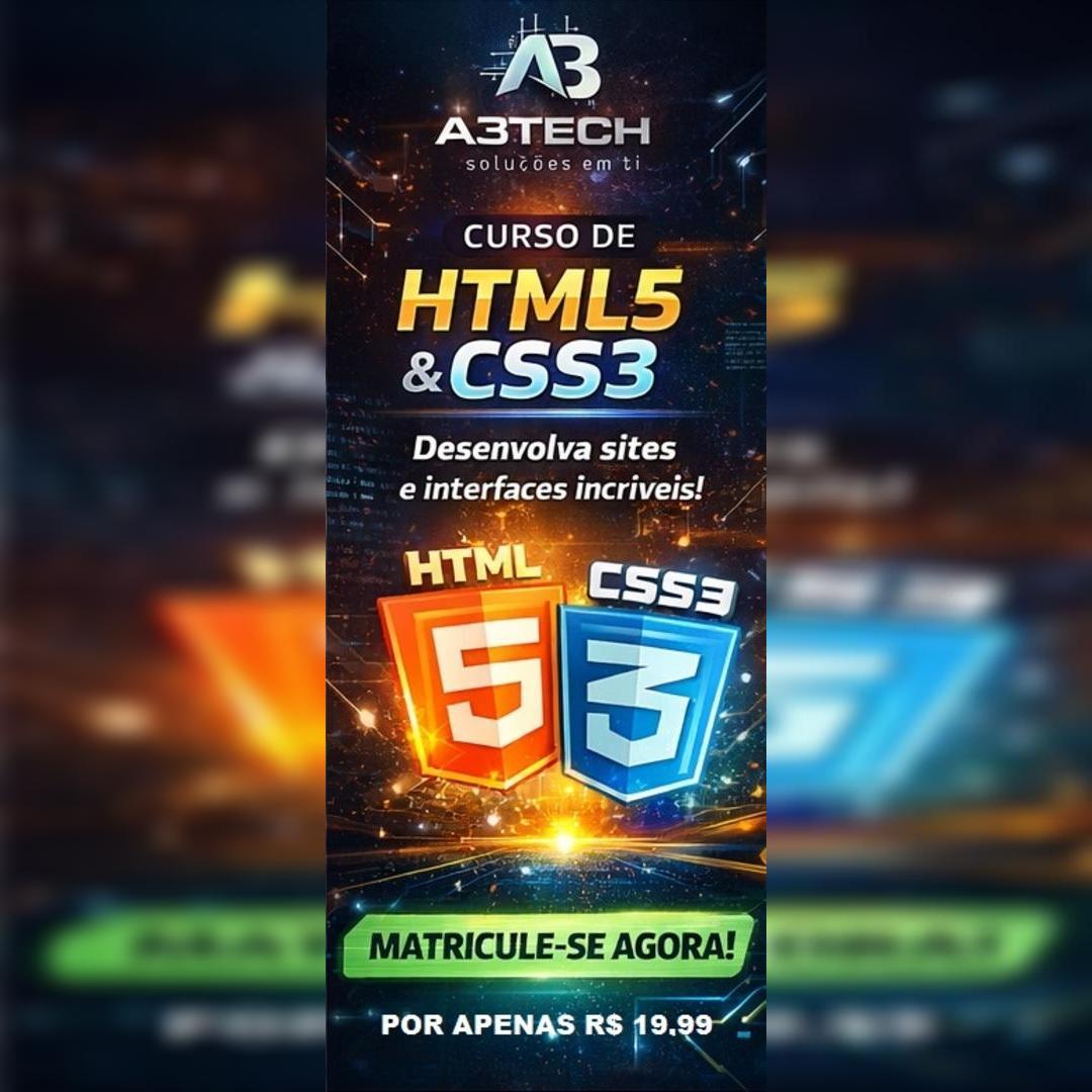prof_web_df's tweet photo. O futuro é digital 🚀
E ele começa com você!
Na A3Tech, você aprende programação com qualidade, prática e suporte total para alcançar seus objetivos.
💡 Dê o start na sua jornada tech!
#A3Tech #Programador #TechLife #Aprendizado #Inovação #Programação https://t.co/Hk74VB0qiG