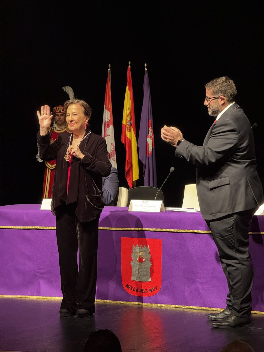 Lienzo Norte tweet media