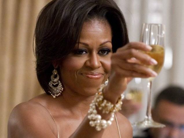 Michelle Obama is the only First Lady to ever hold 2 Ivy League degrees.
#InternationalWomensDay