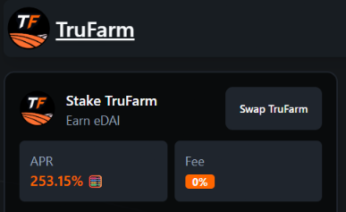 TruDeFi.io | TRU2X #PLS Utility Modules tweet media