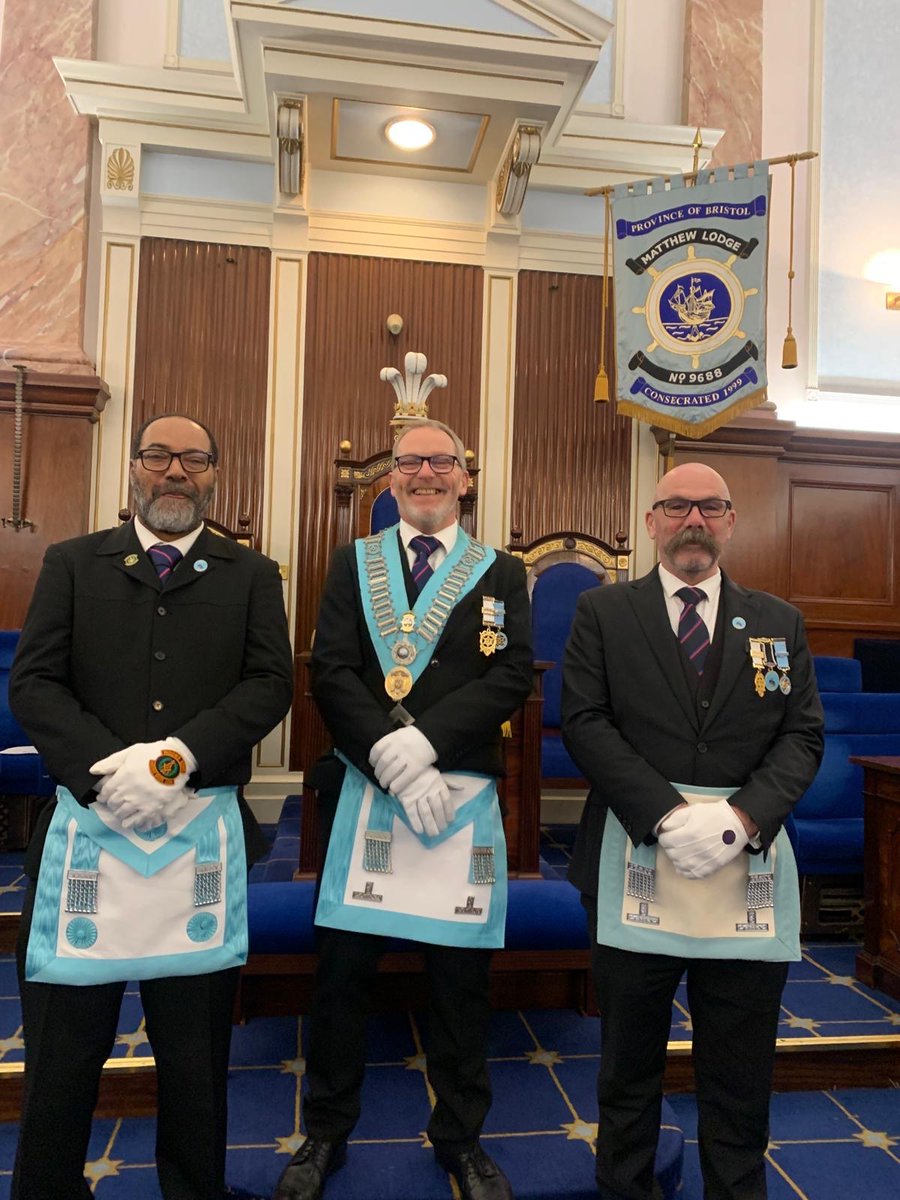 Matthew Lodge 9688 tweet media