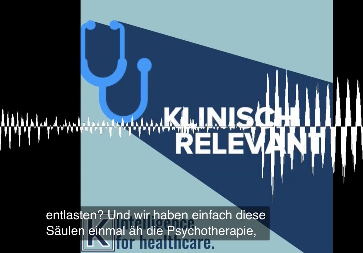 GrandeBettina's tweet image. Ergänzung zu meinem Thread über den „Klinisch Relevant Podcast“.
Hier skizziert Prof. Erim den „biopsychosozialen Ansatz“ für #PAIS #MECFS der Erlanger Klinik, bestehend aus „drei Säulen“:
Psychotherapie,
Bewegungstherapie,
„…die dritte Säule?
Die fällt mir jetzt nicht ein. Hm.“