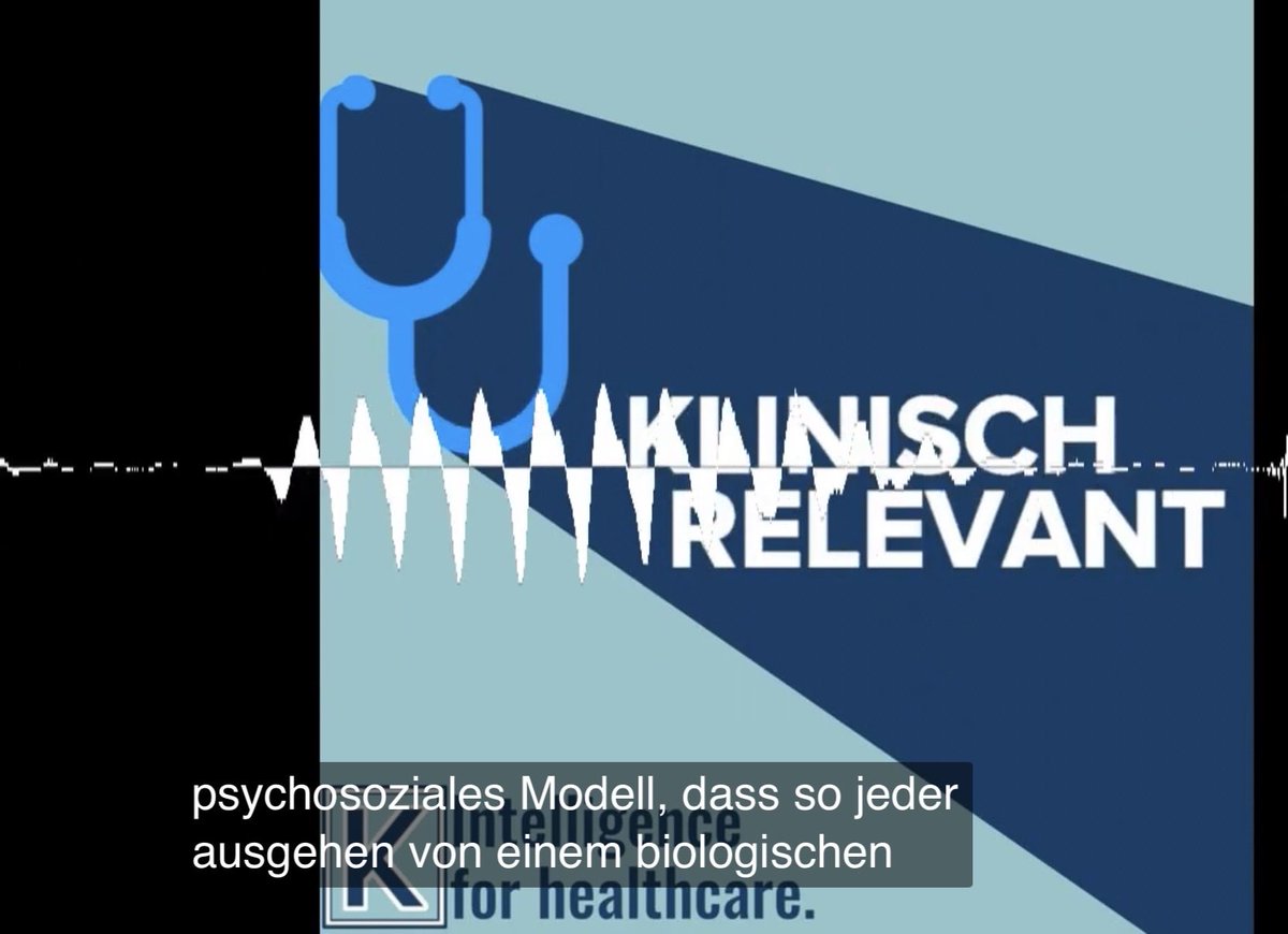 GrandeBettina's tweet image. Ergänzung zu meinem Thread über den „Klinisch Relevant Podcast“.
Hier skizziert Prof. Erim den „biopsychosozialen Ansatz“ für #PAIS #MECFS der Erlanger Klinik, bestehend aus „drei Säulen“:
Psychotherapie,
Bewegungstherapie,
„…die dritte Säule?
Die fällt mir jetzt nicht ein. Hm.“