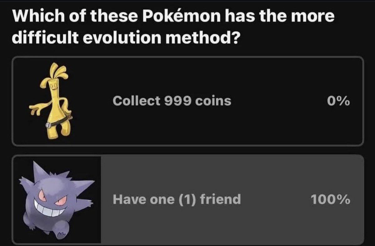 Why everyone loves Pokemon tweet media