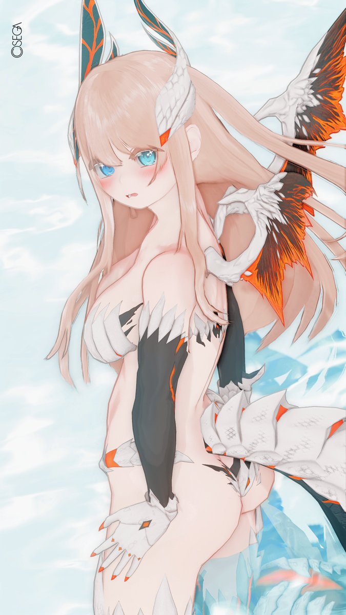 水浴び
 #ぷそけつようび