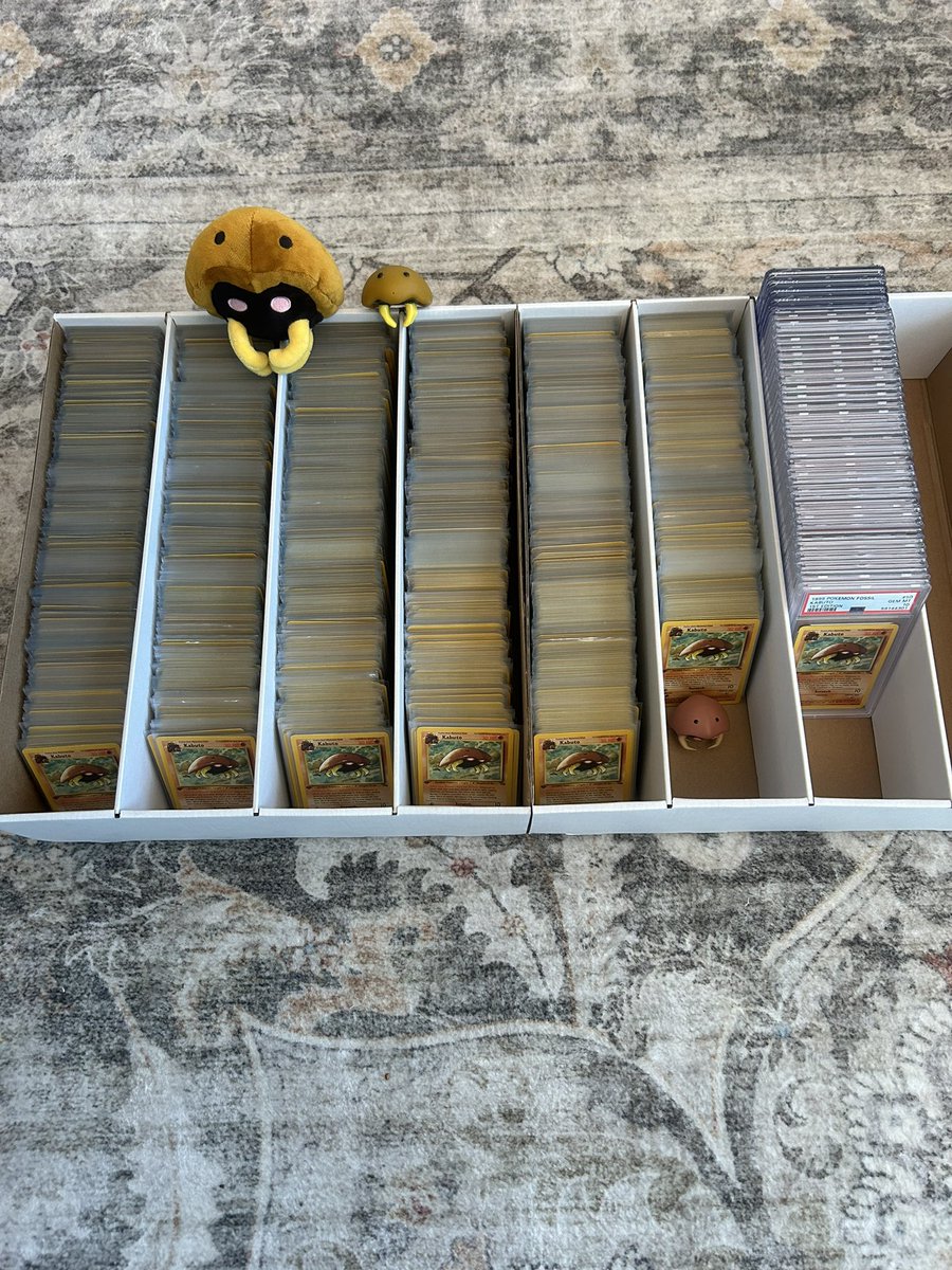 Kabuto King tweet media