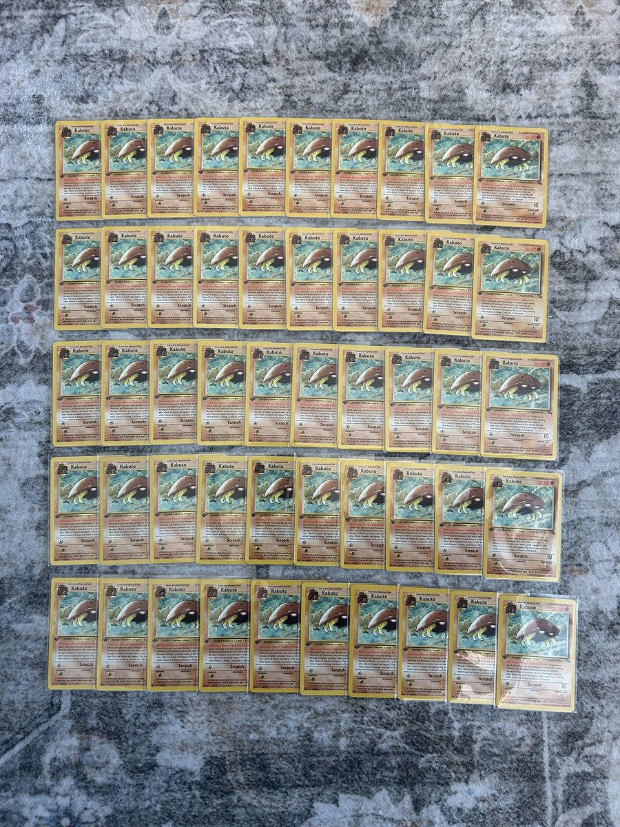 Kabuto King tweet media