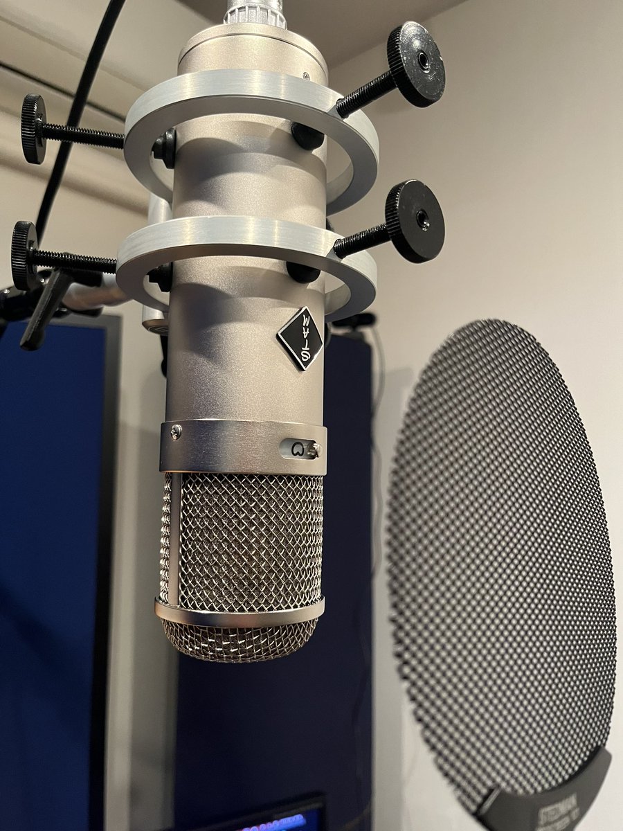 昨日のBABAだよ！は何度か遊びには行かせてもらってた、山小屋スタジオへ初乗り込み。

一緒にHD Omniのラッキング手伝わせてもらって、山小屋スタジオ記念すべき初Protools稼働で回させていただきました。
STAM47も、良きでした⊂(^・^)⊃