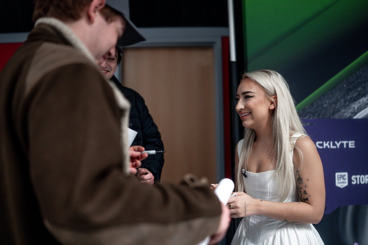 Rocket League Esports tweet media