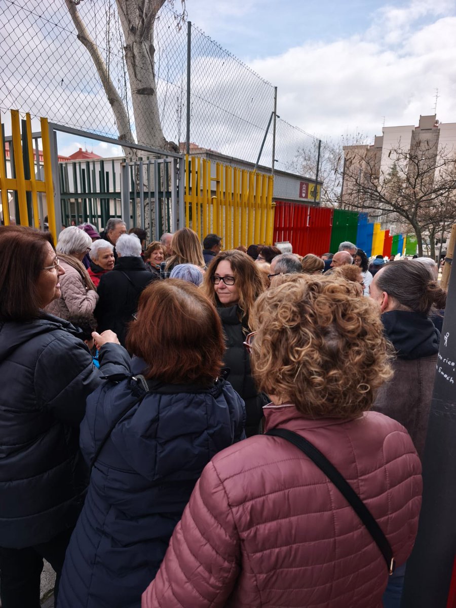 Raquel Rodríguez tweet media