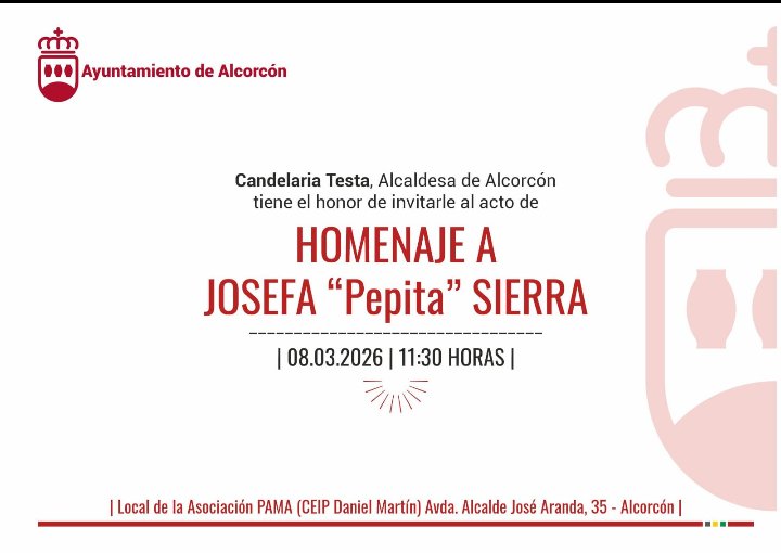 Raquel Rodríguez tweet media