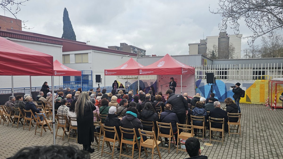 Raquel Rodríguez tweet media