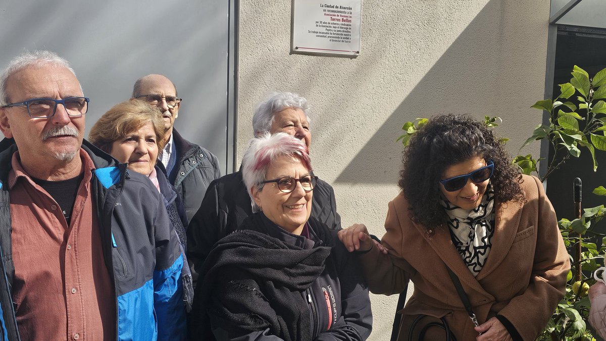 Raquel Rodríguez tweet media