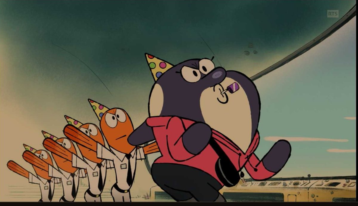 Shamelesss tweet media