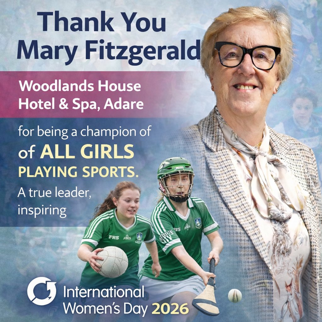 LimerickLadiesGaelicFootball tweet media