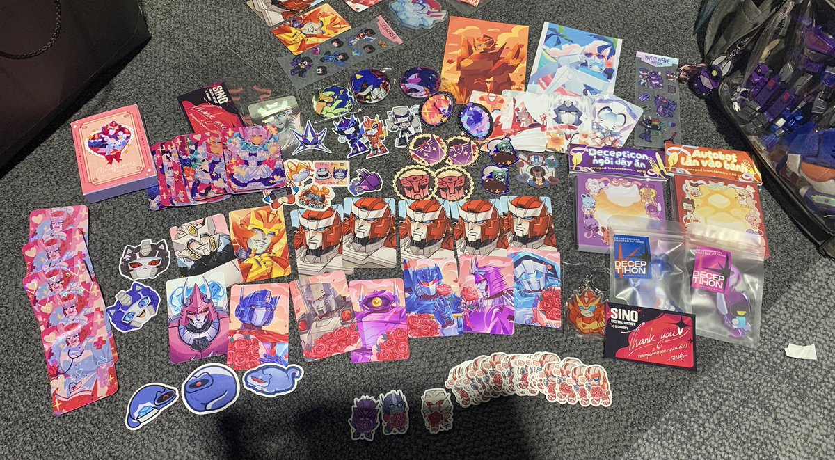 SinisterBreakfast(working on cmms) tweet media